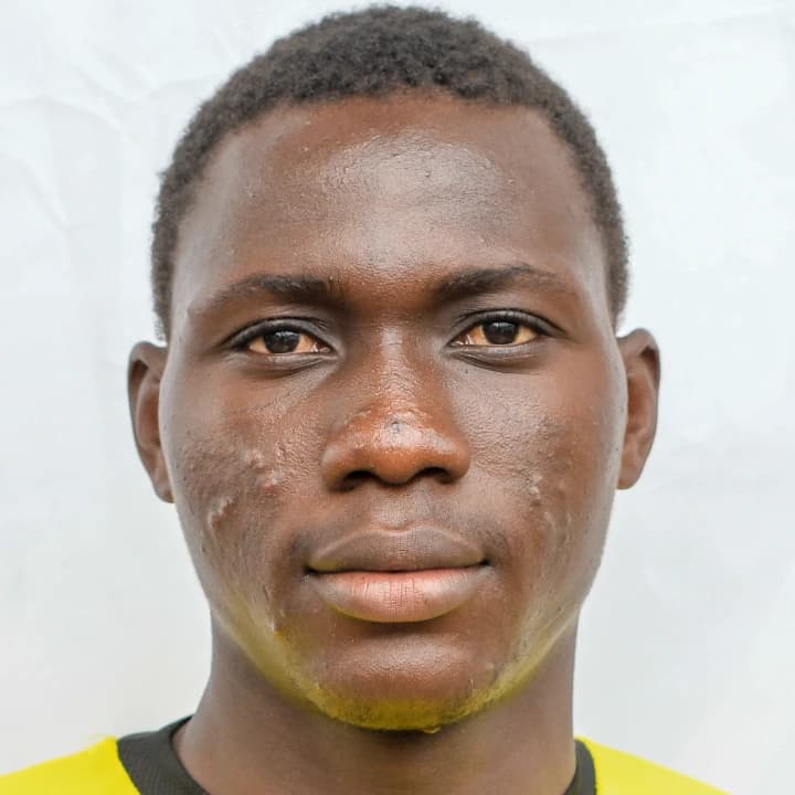 EMMANUEL TOMIWA photo