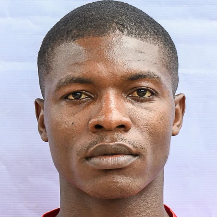 Elkanah ayuba