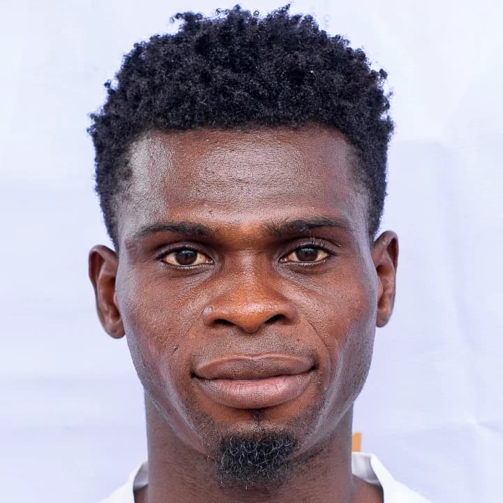 Shittu Ekeson