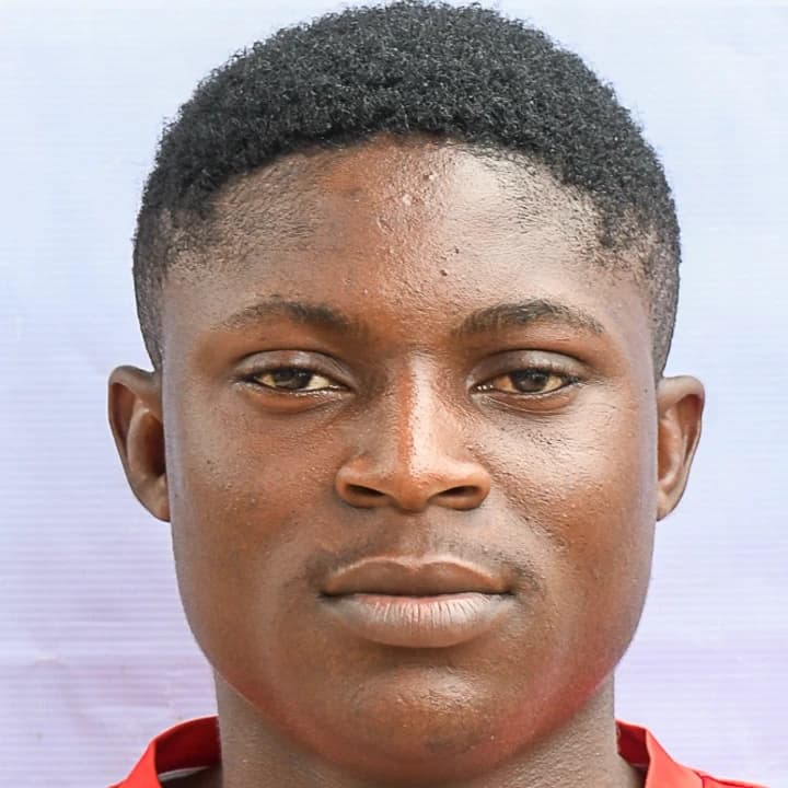 Abiodun anuoluwapo