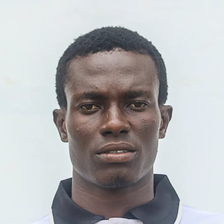 Emmanuel chetaeze