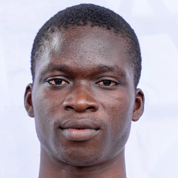 Orjiwuru Jude
