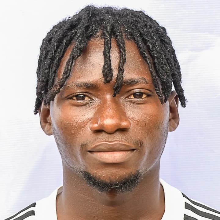 Moses Oluwatobiloba Timileyin photo