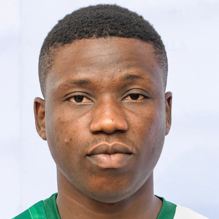 Yusuf Danie photo