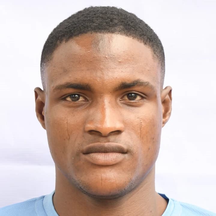KEHINDE OLANIYAN photo