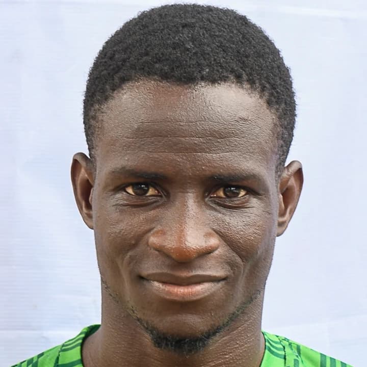Ajayi Damilare Emmanuel photo
