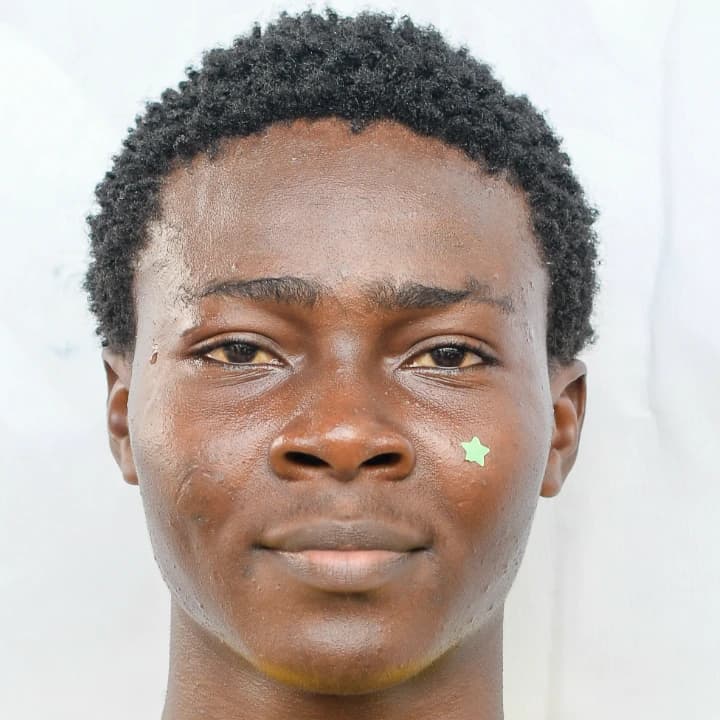 AWA ANTHONY photo