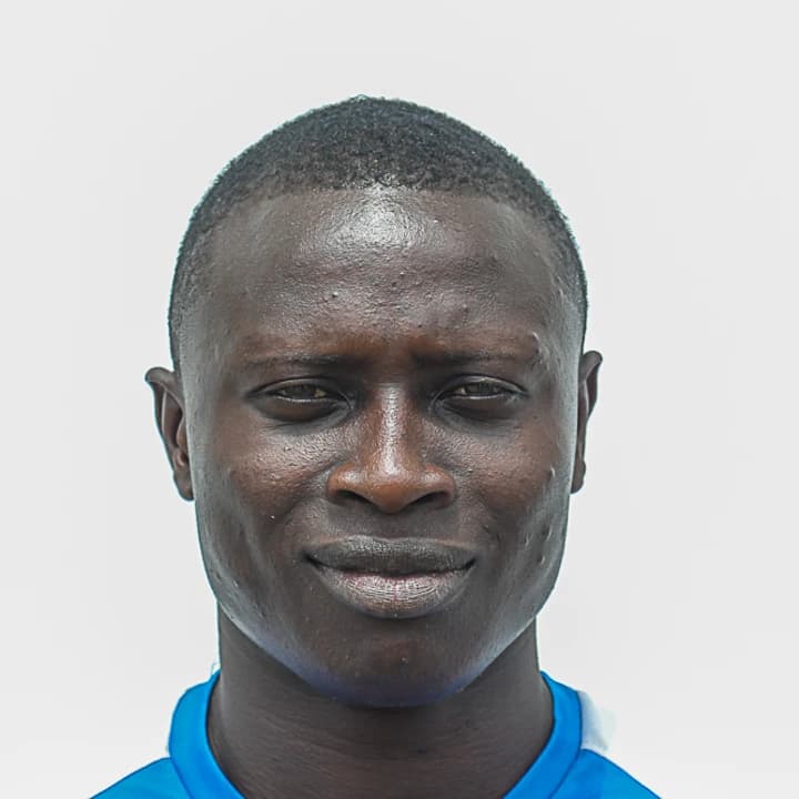 Adeniyi Ayobami photo