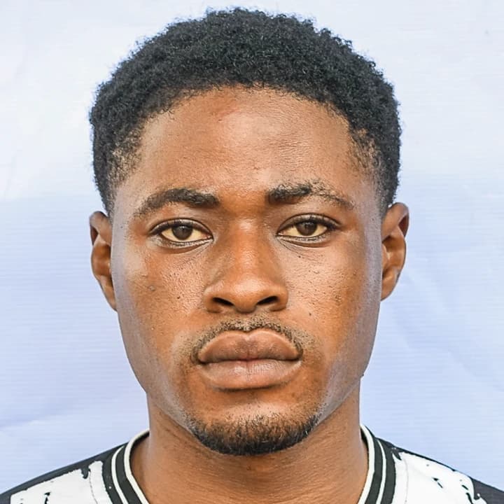 Oluwanifemi Oyenubi photo