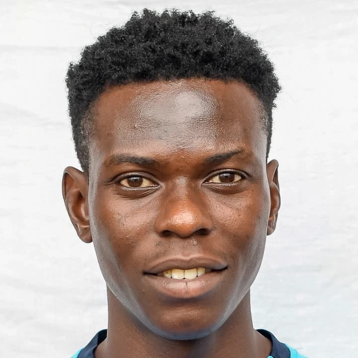 Nwanze Stanley photo