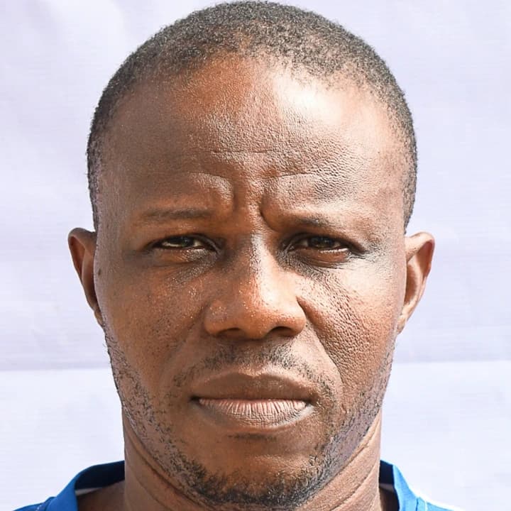 Ayodeji Ajayi
