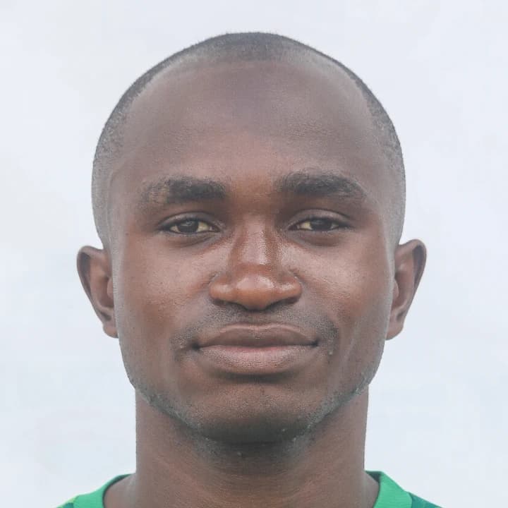 CHIAGOZIE OFFOR photo