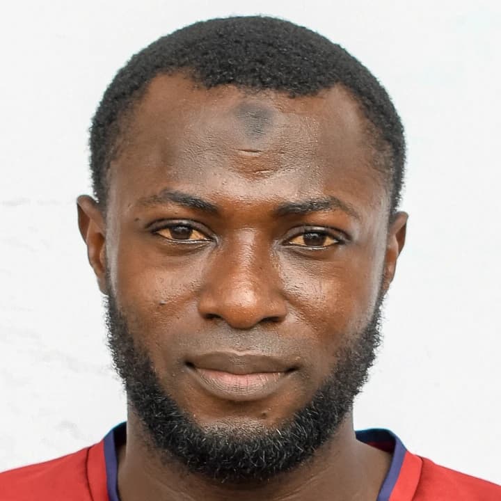 Adeoti  Ismail photo
