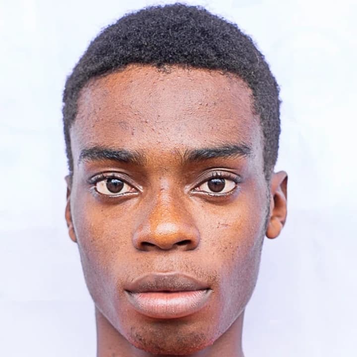 Samuel Christian photo