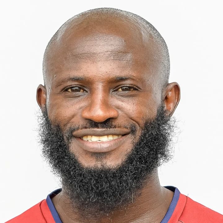 Oluwaseun Aremu Timothy photo