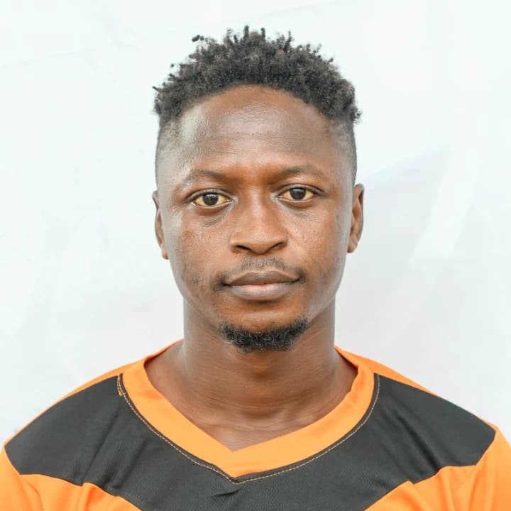 OROJIMI IBRAHIM photo