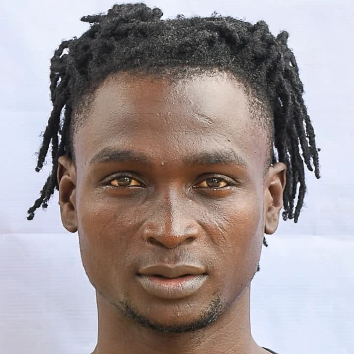 SOLIU JAMIU ADISA photo