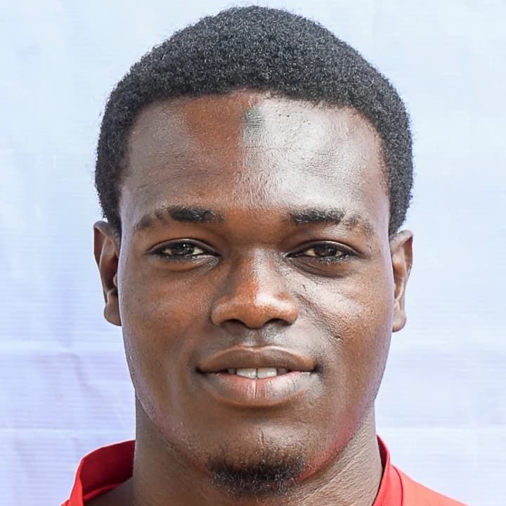 USMAN ENIAFE photo