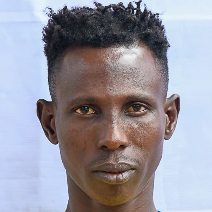 Akindele Yusuf Oriyomi