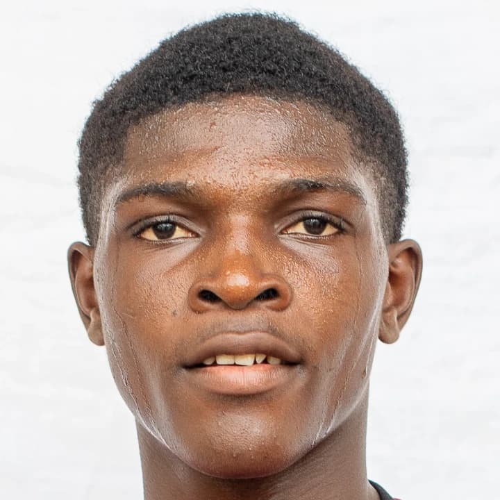 ABIODUN OLAMIDE photo