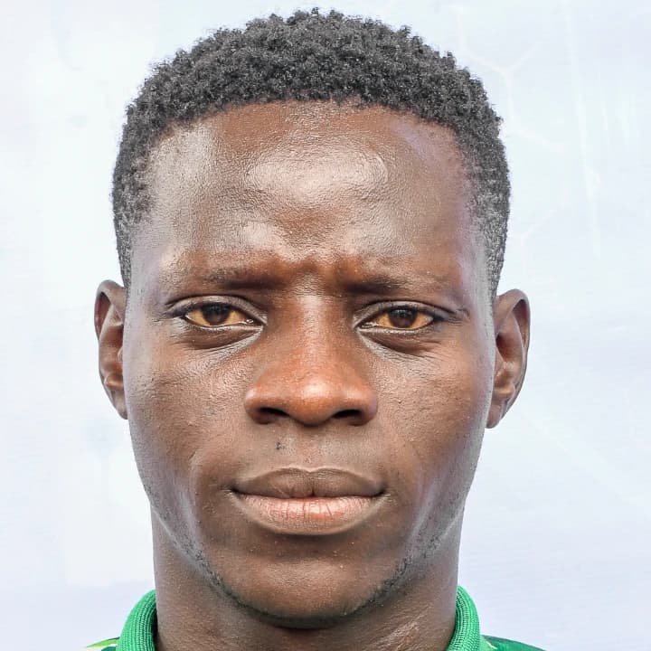 Femi Adesoye photo