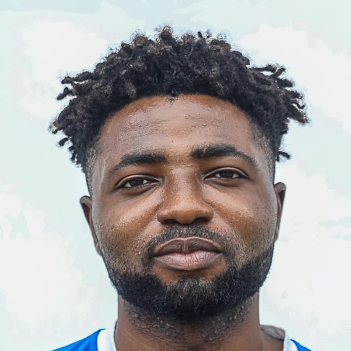 Abdul Yusuf Idakwo photo