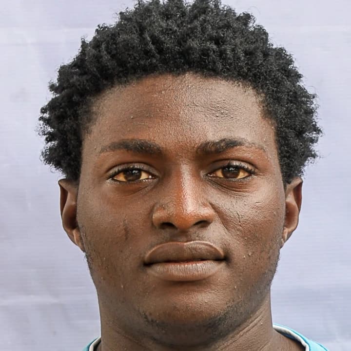 Gbadamosi Babatunde
