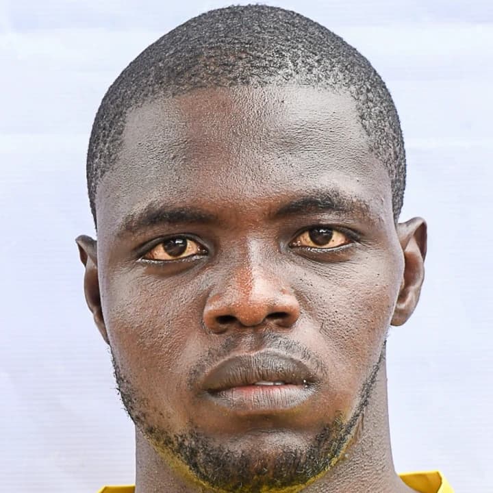 Femi adegboyega