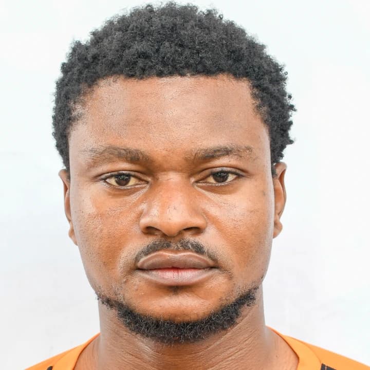 Obasi Nnamdi Daniel photo