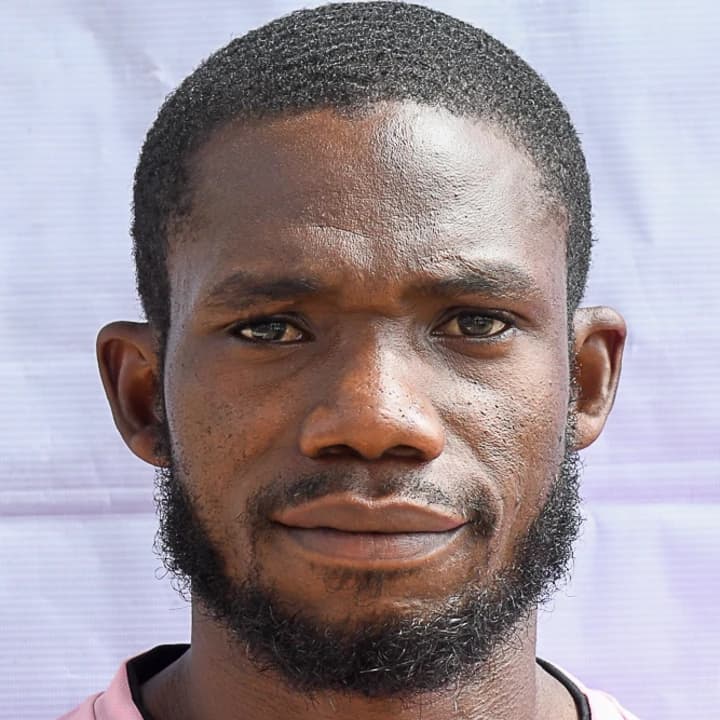 Akhadelor Richard