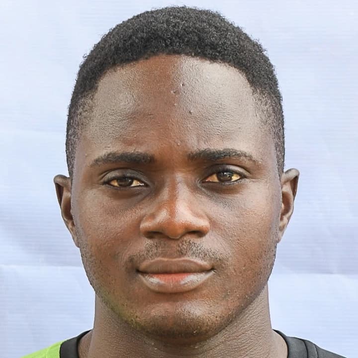 Adewale Sunday Aduragbemi photo