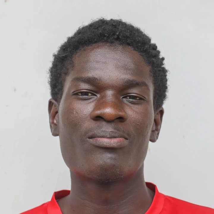 AKINRELE PONMILE photo