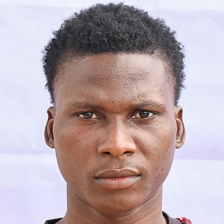 Alfred Samson photo