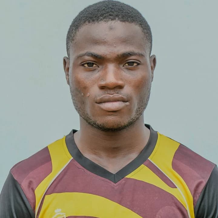 OLUMIDE AKOFE photo