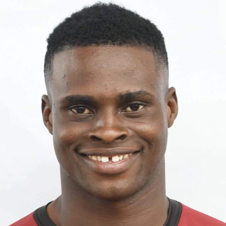 ADEDAMOLA  ELEBIJU photo
