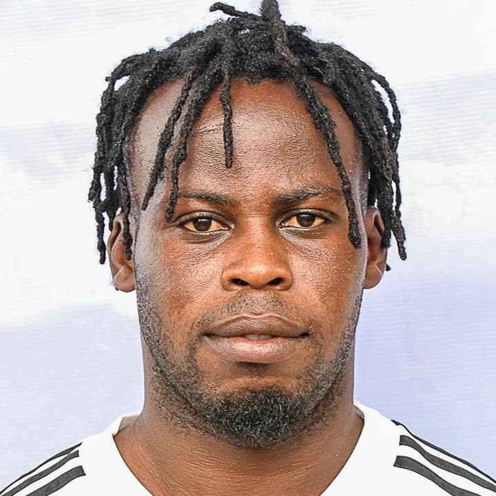 Lawal Bakky Damilola photo
