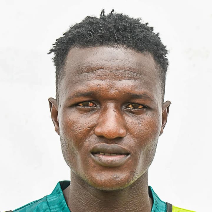 Alabi Kehinde photo