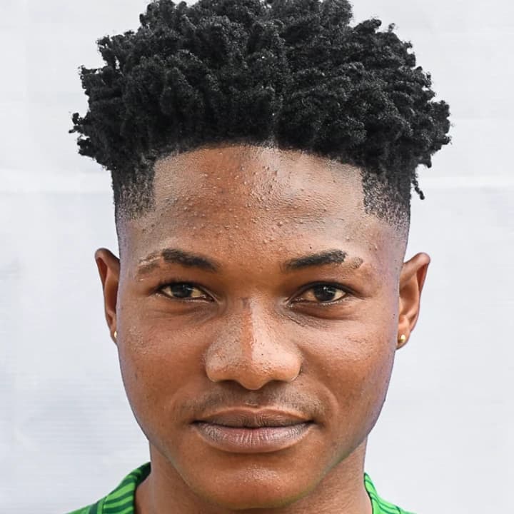 Bakare Jamiu Ayomide photo