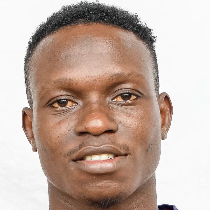 Ibrahim Dehinde photo