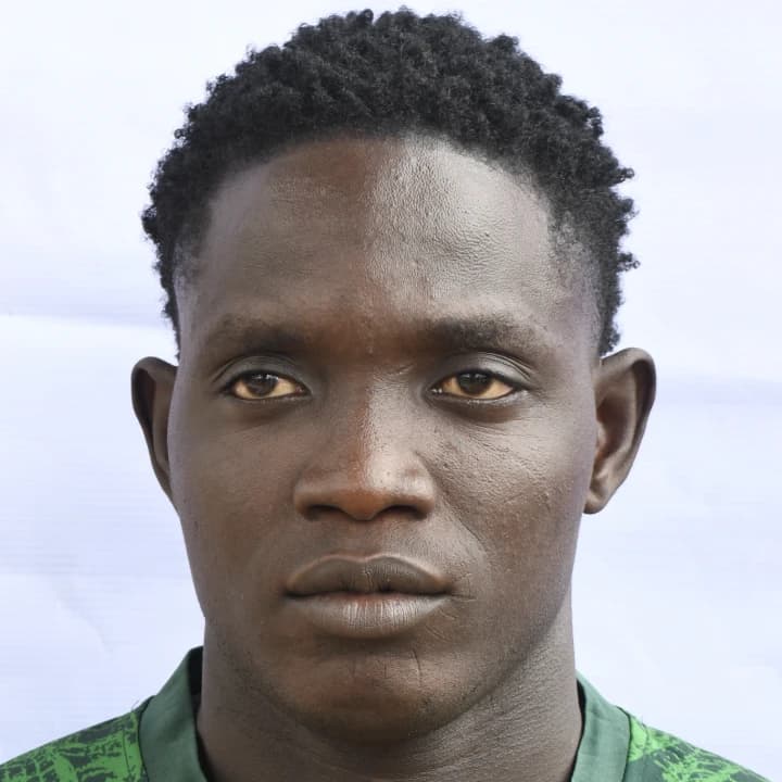 Ajulekun Festus Eniola photo