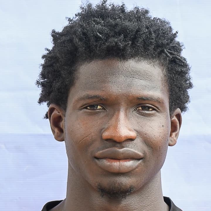 Adeleke Godwin photo