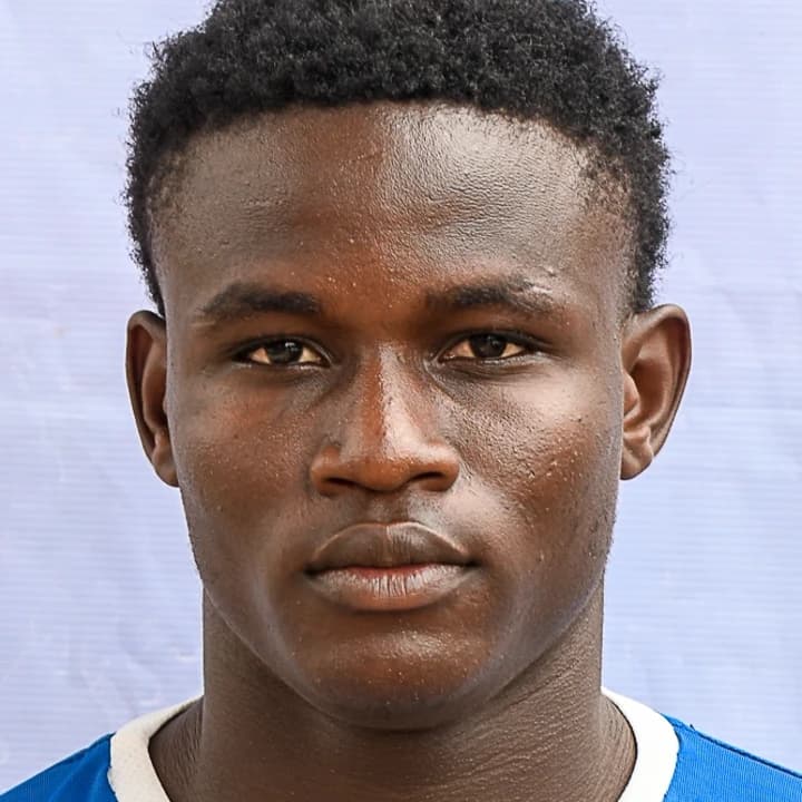 Osagie Anointed photo