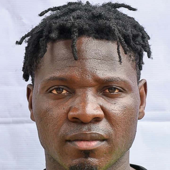 Adejo Daniel
