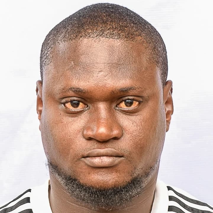 Alonge Ayolekan photo