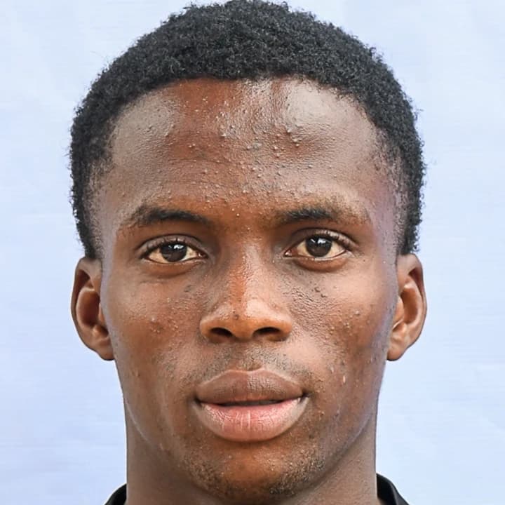 GODWIN OPARAOCHA photo