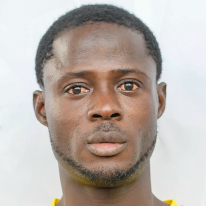 Toheeb Ayoade photo