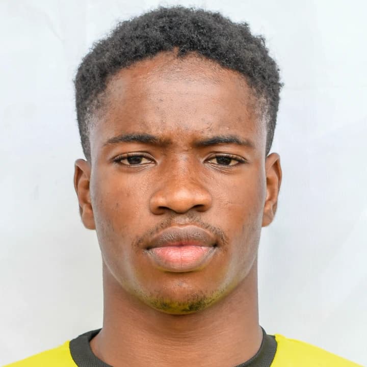 OLADIPUPO OLANREWAJU photo