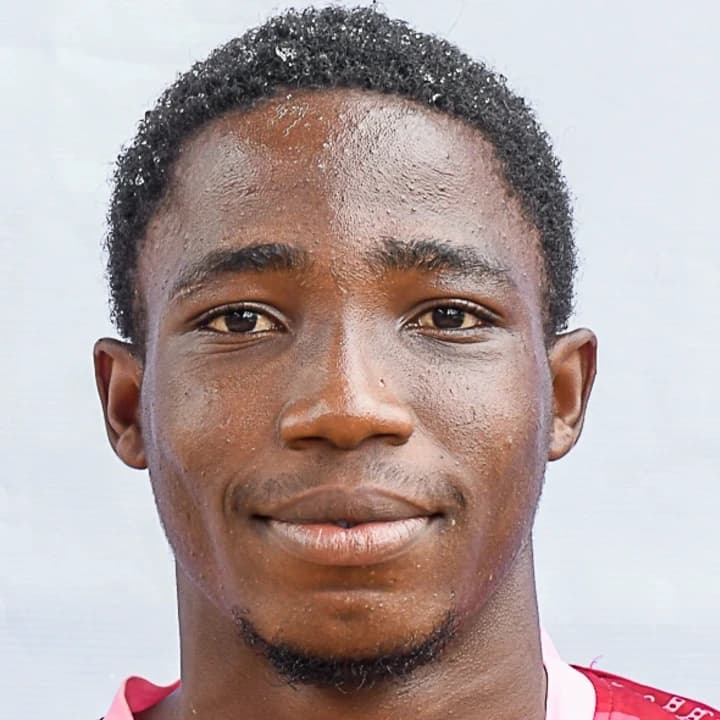 Iruafemi Daniel photo