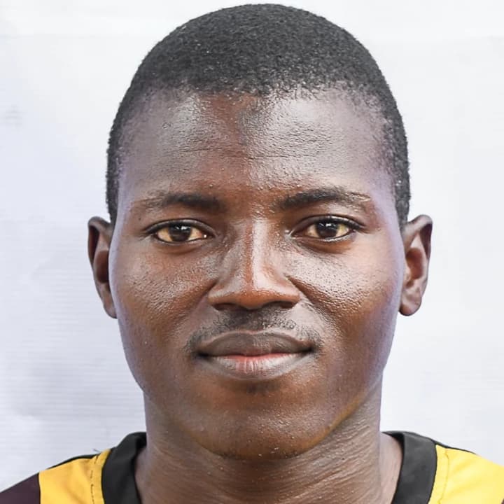 Aminu Anas Muhammad photo