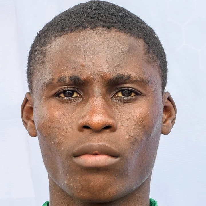 Fekeife Emmanuel photo